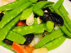 荷塘月色-大牌大·传统杭帮菜(湖滨店)