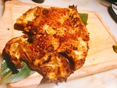 -绿茶餐厅(领展购物广场·中关村店)
