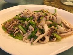 -新丁香海鲜酒店(银海商贸城店)