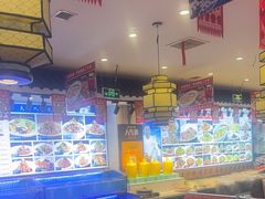 -渔家风味·鲅鱼水饺·央视展播·海鲜天津菜(开发区店)