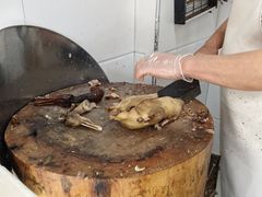 -清真·金宏兴鸭子店(明瓦廊店)