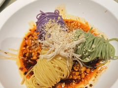-绿茶餐厅(昌平悦荟店)