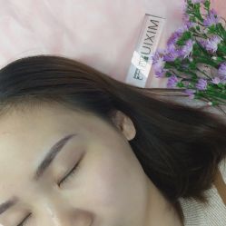 -谜秀韩式半永久纹眉纹绣洗眉