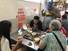 -老福合沟无米粿甜汤粿品店