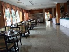 大堂-金陵之星大酒店·中餐厅