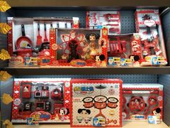 -爱玩嘉年华(龙湖源著天街店)