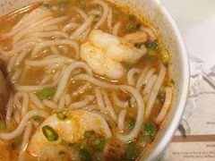 -翠华餐厅(旺角文华商场店)