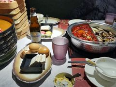 -一绪に寿喜烧自助(世茂广场店)