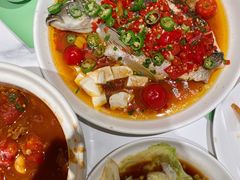 -鑫小城故事·藕汤·家常菜(台北一路总店)