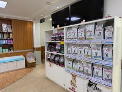 -宠福鑫动物医院·动物疾病诊疗中心(天通苑店)