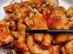 -旺顺阁·北京菜(北辰上品+)