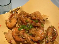 -山里俏·地标皖南菜·屯溪臭鳜鱼(北城万达店)