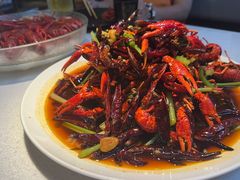 -红盔甲·小龙虾(天钥桥店)