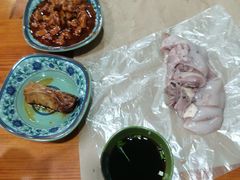 -小辫子羊肉面馆(周东店)