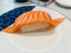 -滨寿司(新街口中央商场店)