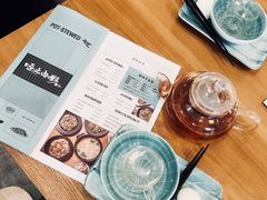 -唔止卤嘢·潮州府城菜(鹭江店)