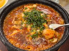 -金龙渔港(双楠店)