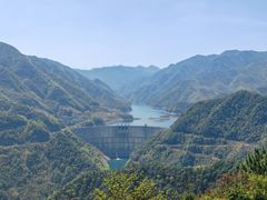 -四明山国家森林公园