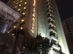 -上海浦东星河湾酒店
