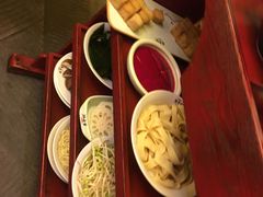 -袁老四老火锅(盘龙城店)