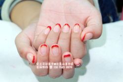 点击看大图 宜兰鲁谷店15801238879-梵熙美甲 Fancy Nails