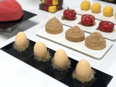 -美斯烘焙培训学院•蛋糕•面包•咖啡(宝安校区)