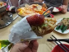 -张妈台式锅烧(深大店)