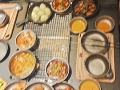 -夜食白市Yespicy·烧烤啤酒宵夜(番禺四海城店)