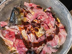 -刘姐啤酒鱼民族演艺餐厅(阳朔美食抗战路店)