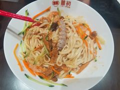 -添萬囍·天津三鲜捞面(天河城店)