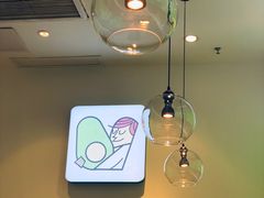 -牛油果大师寿司(瑞景店)