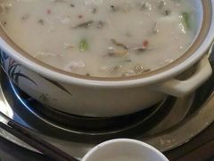 -代羊肉(中和店)