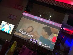 -唱吧麦颂KTV(方庄店)