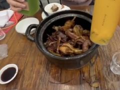 -斯丹姜母鸭·古法干香(涂门街总店)