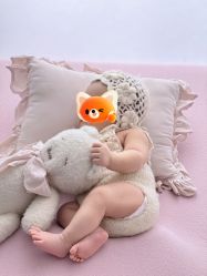 -咔咔周自然美学儿童摄影(梅溪湖览秀城店)