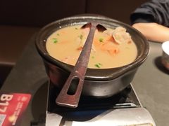 -知楚•精致湖北菜(武商MALL店)