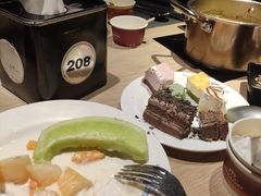 -星伦多 自助料理(圆融店)