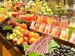 -雍容荟活波龙自助餐(IFS黑金店)