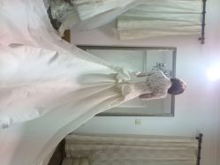 岚意唯品婚纱高级定制-LANYI COUTURE高级婚纱礼服改衣店