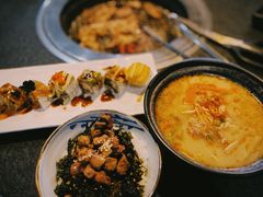 -神户赤童日式烤肉伙伴(东直门店)