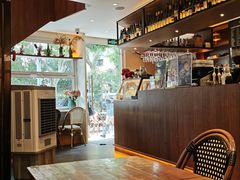-JamaicaBlue Cafe(乌鲁木齐中路店)