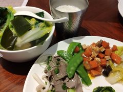 -南京东郊国宾馆