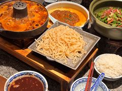 -南京大牌档(之心城店)