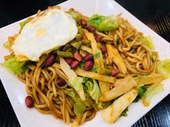 -韦记老友粉(大华店)