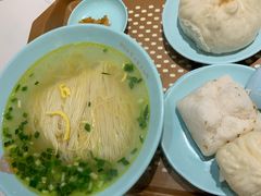 -常州银丝面馆(府琛店)