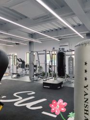 -素简女子塑形·健身普拉提
