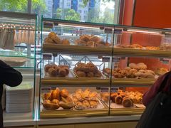 -新侨三宝乐面包店(崇文门店)