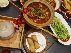 -火宫殿·湘菜小吃·商务宴请·生日聚会(市府店)