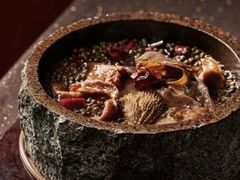 -蘇锦宴·淮扬菜烤鸭·小院(三元桥霄云路店)