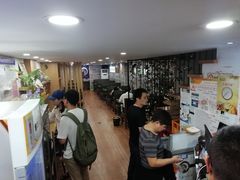 等位区-张果佬年糕卷(科巷店)